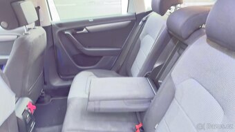 Volkswagen Passat B7 130 kW - 11