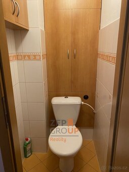 Pronájem bytu 3+1 o rozloze 69 m², ulice Sídliště pražská, H - 11