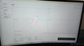 Nové herní PC Ryzen 7,16Gb ram, Grafika GTX 660, W11, RGB - 11