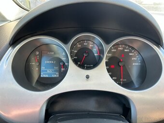 SEAT ALTEA 1.4TSI 92KW JEN 67TKM COPA NAVIGACE - 11