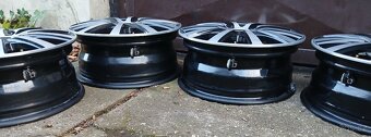 alu kola 4x108 r15 Ford - 11