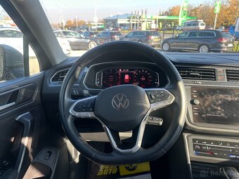 Volkswagen Tiguan 2024 - 11