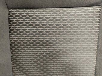 Sedačky Golf VI - HB - 11