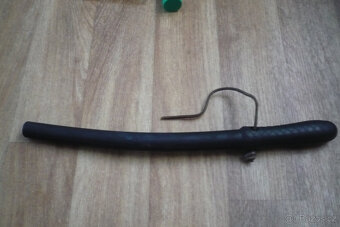 2 . Na prodej věci SNB – OSH - 11