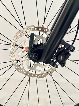 Horské kolo 29” Rock Machine Blizz 30 (L) – výborný stav - 11