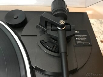 Technics SL-BD20 Stav nového Top - 11