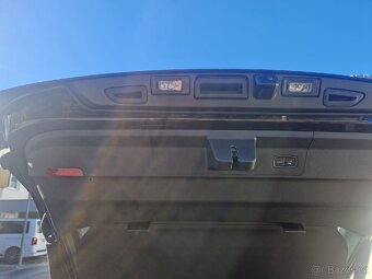 Porsche Panamera 4 UVEDENÁ CENA BEZ DPH - 11