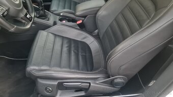 VOLKSWAGEN SCIROCCO R - 2,0TSi 195kW - Manuál. - 11