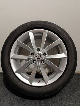 Škoda Yeti 2.0 TDI, 4x4, 6q, 98 xxxkm - 11