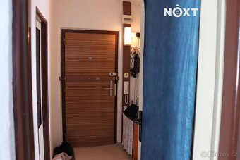 Prodej byt 3+1, 74㎡ - 11