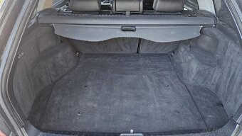 Prodám BMW E46 330xd touring - 11