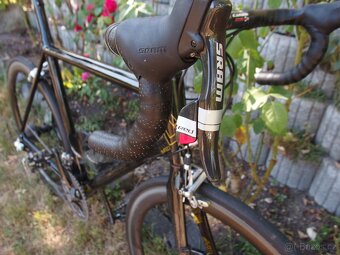 Scott Addict LTD 2008 - 11