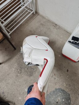 Brankársky set - 11