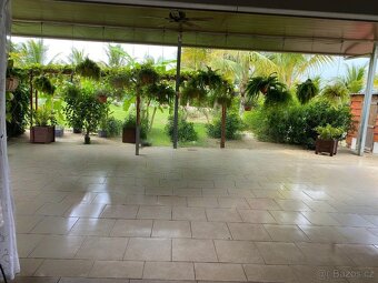 Dům s pozemkem Kostarika - 11