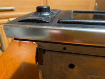 Audi A4/A6 rádio navigace Navigation Plus - 11