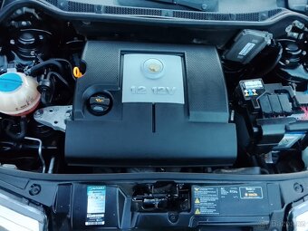 Škoda Fabia Combi - 11