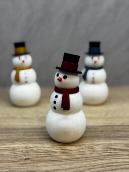 Vánoční dekorace - 11