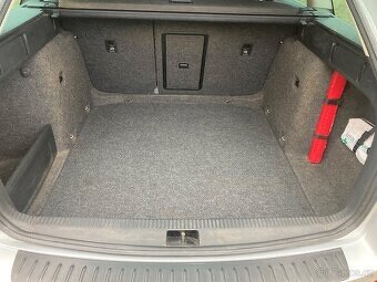 Škoda octavia 3 combi 1,6 Tdi 77 kw - 11