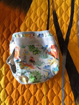 Látkové pleny - 11