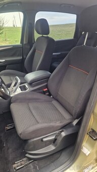 Ford S-max 1.8 tdci - 11