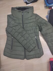 Kabáty a vesty - 11