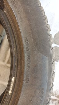 225 55 18 Pirelli sotozero 3 zimní sada 4 ks - 11