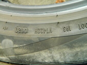 235/50 r20 104w 4ks Pirelli letní(celoroční) - 11