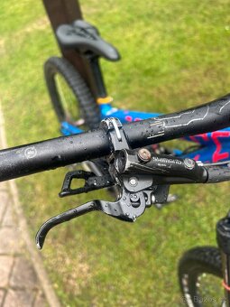 Scott Voltage FR 20 - 11