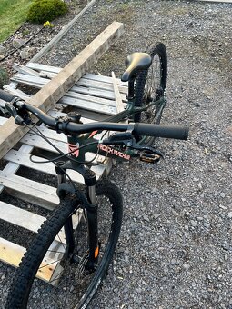 ROCK MACHINE junior Blizz 27 HD - 11