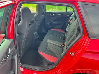 ► ŠKODA KAMIQ 1.5 TSI 110KW DSG F1 MONTE CARLO PANO-LED-KESS - 11