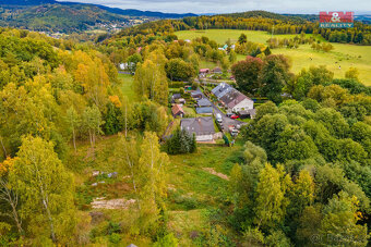 Prodej pozemku k bydlení, 3085 m², Nejdek - 11