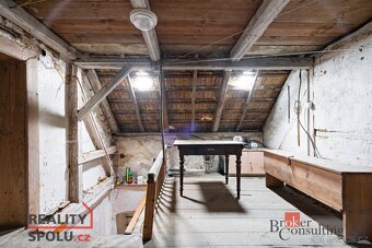 Prodej, domy/rodinný, 102 m2, Nová Ves 17, 34953 Konstantino - 11