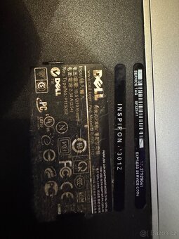 Notebook Dell - 11