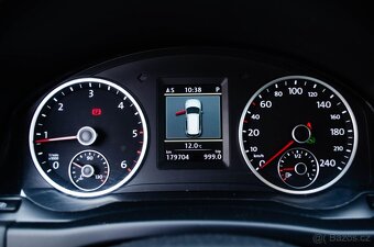 Volkswagen Tiguan 2.0 CR TDI 4-Motion Sport Style DSG - 11