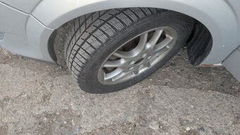 Opel Astra H 1.6 benzín 2008 75kw z167 z16xer - 11