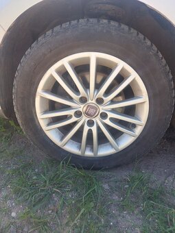 Fiat Croma - 11