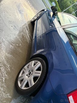 Audi A3 - 11