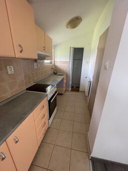 Pronájem bytu 2+KK 35 m2, Záluží, okr. Beroun - 11