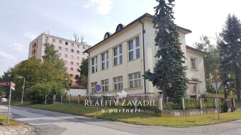 Pronájem byty 2+1, 65 m2 - Přelouč, ev.č. 00640 - 11