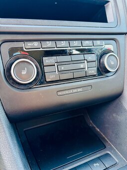 Volkswagen Golf 1.4 16 V 59kW - 11