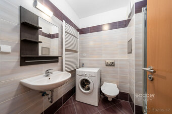Prodej bytu 1+kk/B/S, 26m2, Praha 10 - Horní Měcholupy, Horn - 11