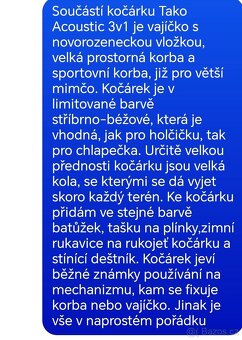 Tako acustiv 3v1 - 11