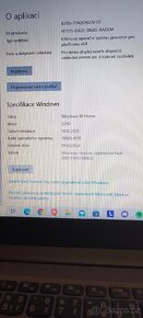Notebook Lenovo IdeaPad S145-15AST - 11