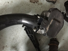 Ford,Volvo 1,6d  D4162T, TZGB, TZGA, T1GA, T1GB, díly motoru - 11