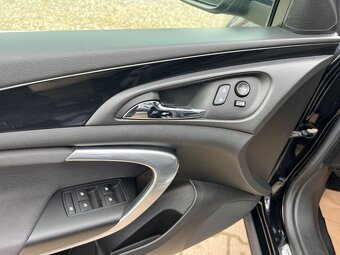Opel Insignia A Sports Tourer Innovation 2017 - 11