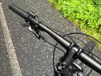 Stumpjumper FSR 29/výměna - 11