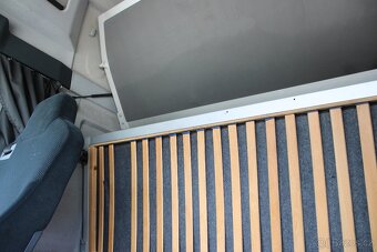 MAN TGX 18.400, EURO 6, LOWDECK - 11