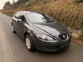 Seat Leon 1.6 i  MPi - 11