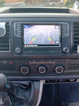 Prodám Volkswagen Transporter - 11