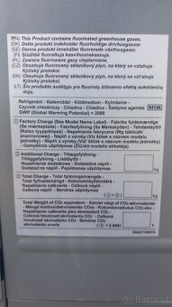 Tepelné čerpadlo NIBe - 11